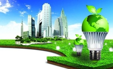 建材业绿色低碳水平全面提升